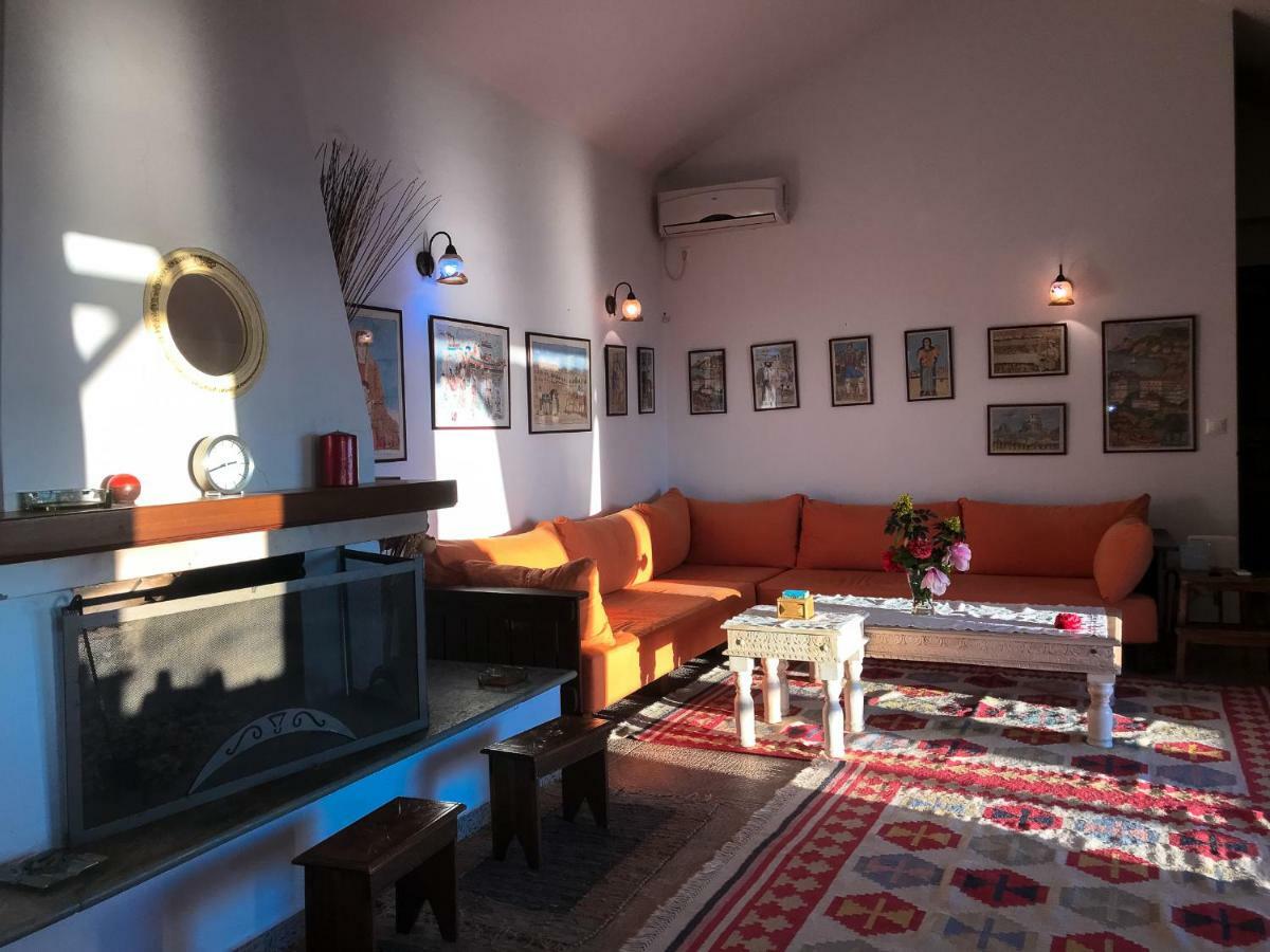 הוילה חורפטו House Of The Rising Sun מראה חיצוני תמונה