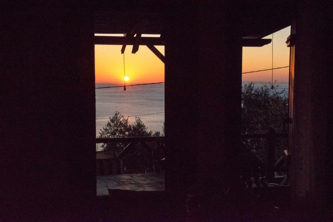 הוילה חורפטו House Of The Rising Sun מראה חיצוני תמונה